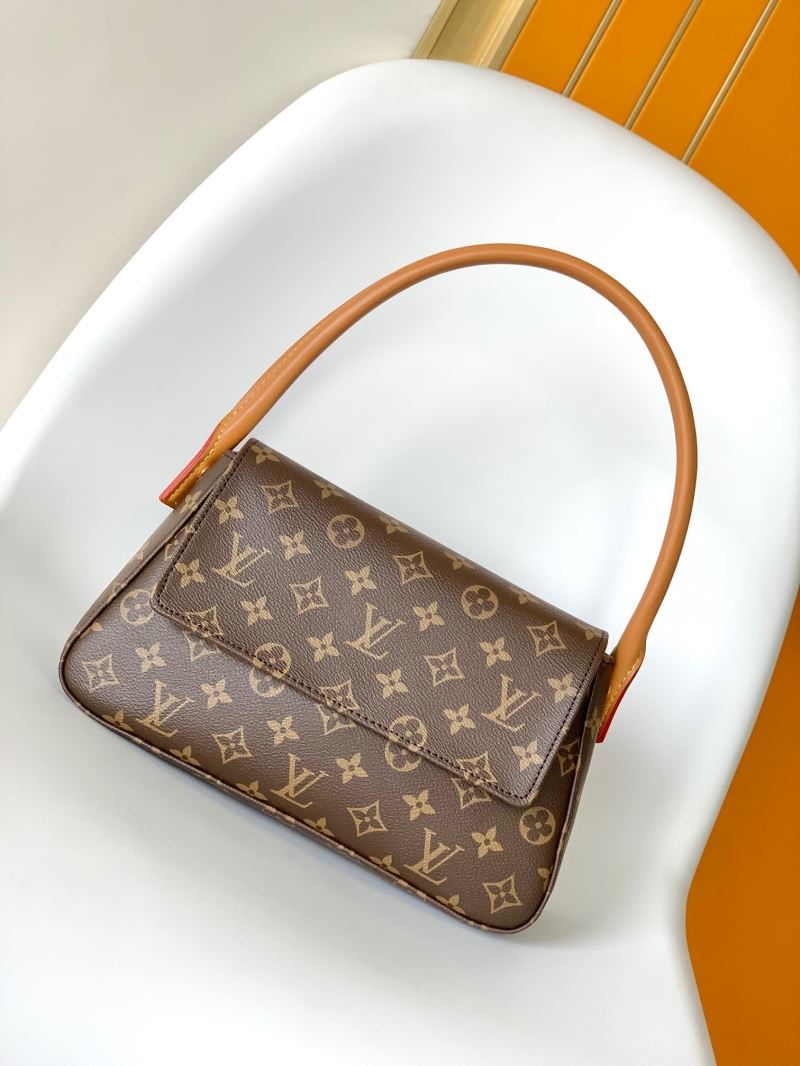 LV Top Handle Bags